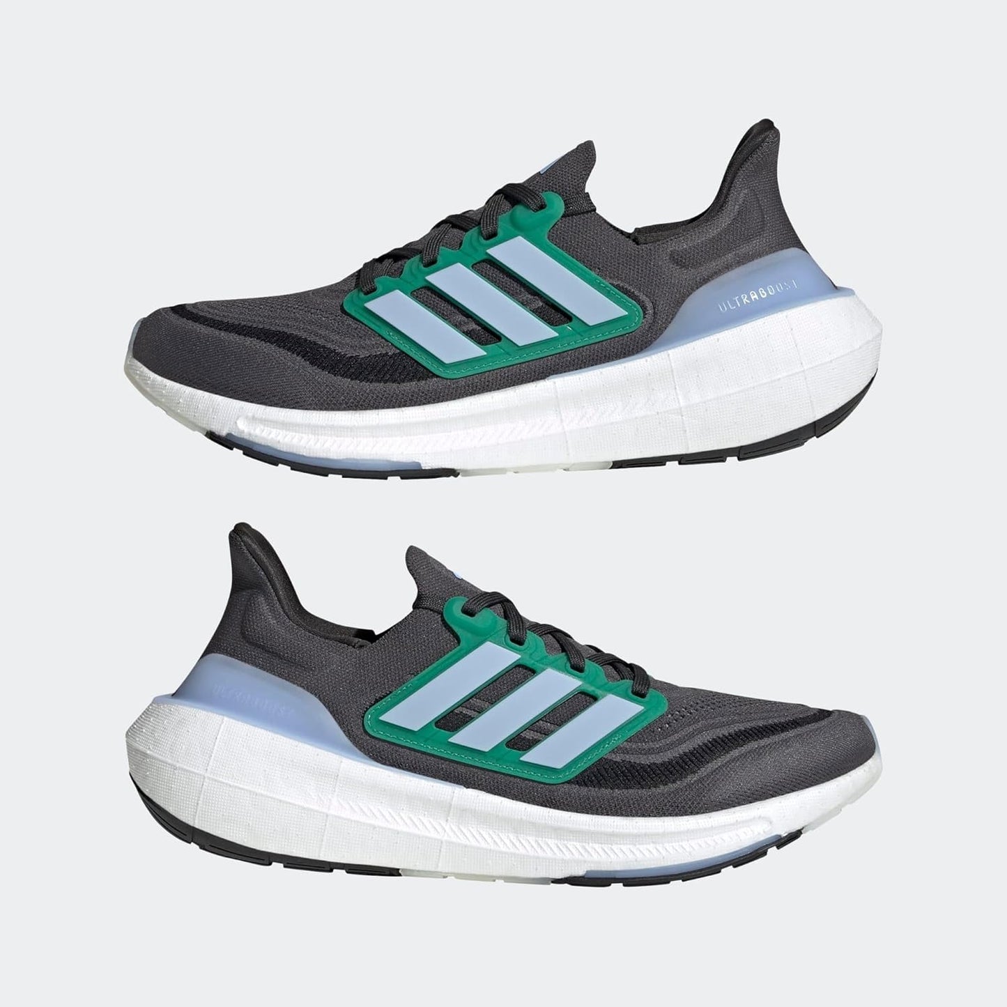 Adidas Ultraboost 22 Gray