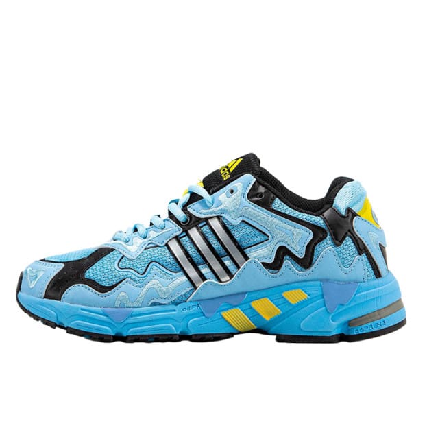 Adidas bad bunny response