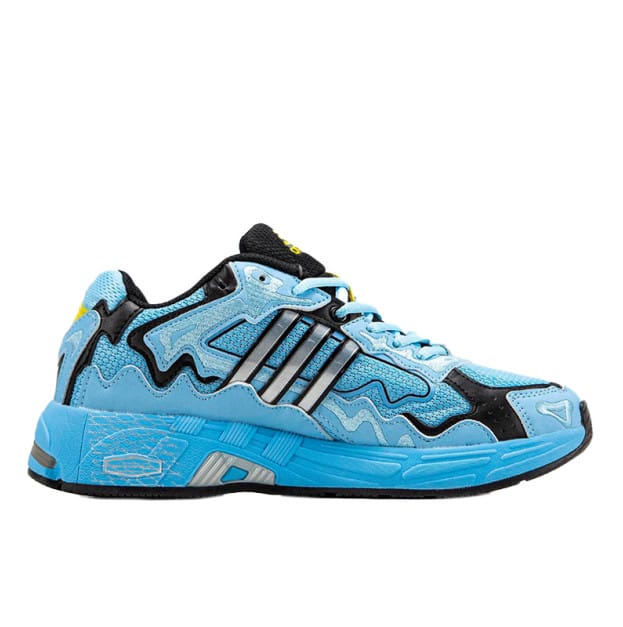 Adidas bad bunny response