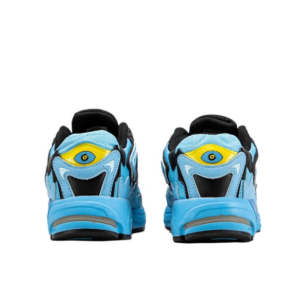 Adidas bad bunny response
