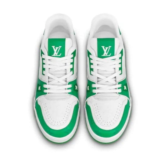 LOUIS VUITTON Trainer #54 Signature