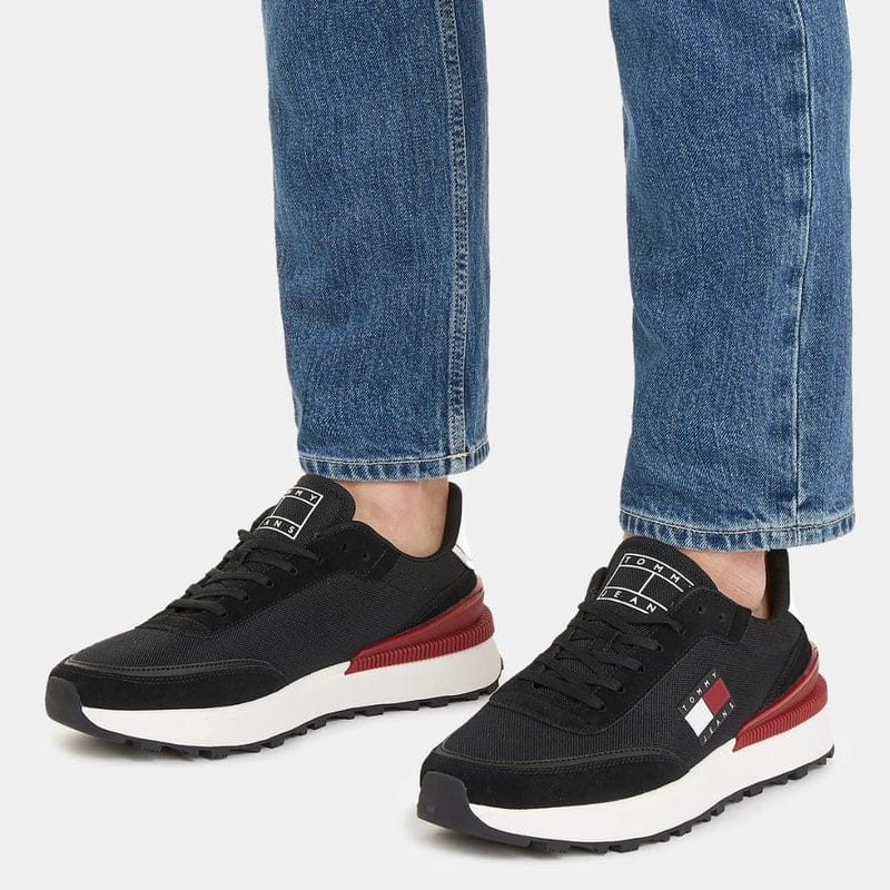 Tommy Jeans Sneakers Em0em02275