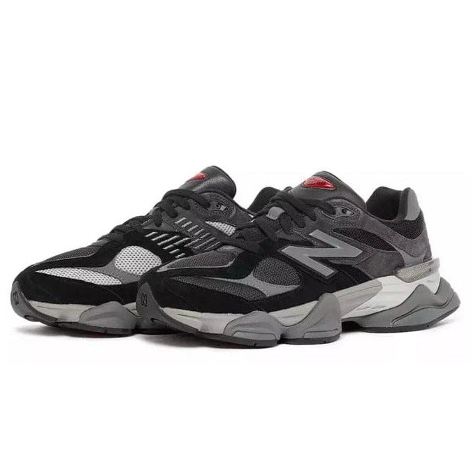 New Balance 9060 "Black Castlerock Grey"