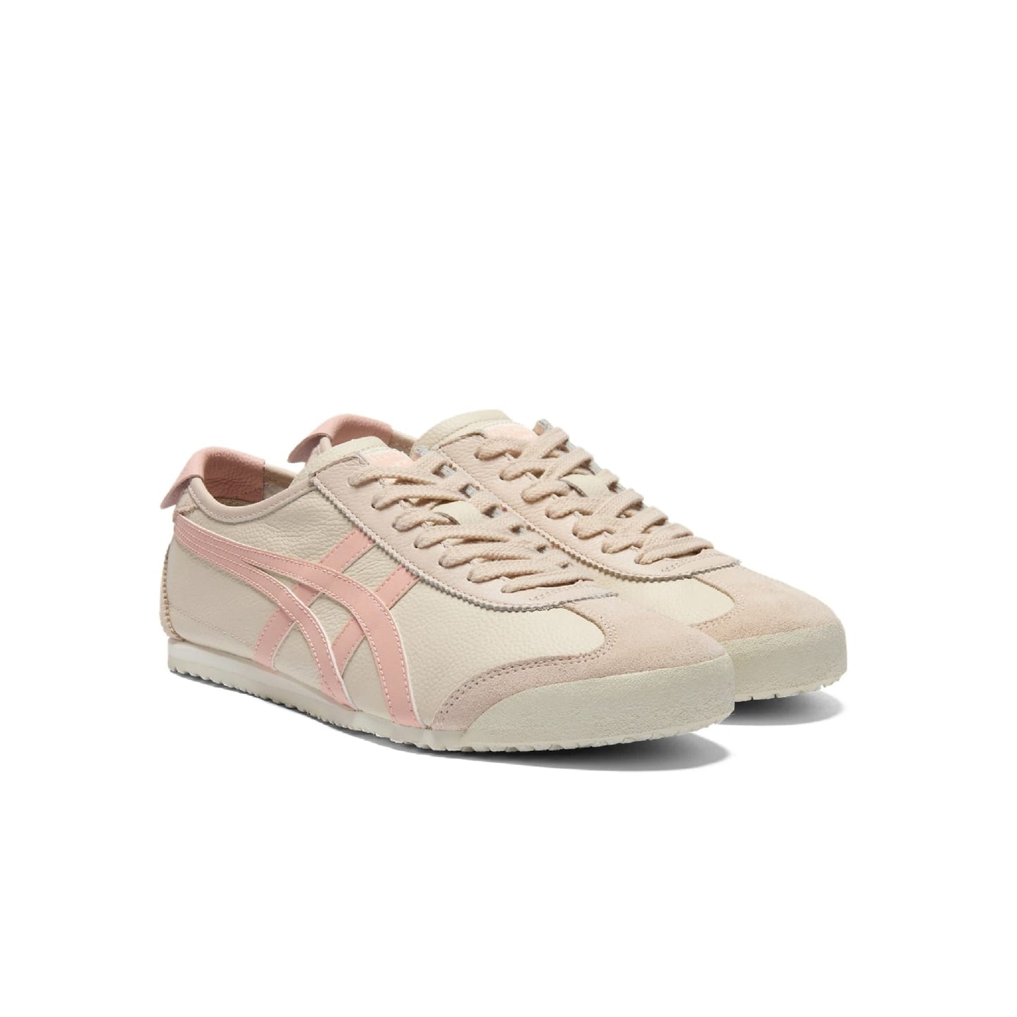 Onitsuka Tiger Mexico 66 Ginger Peach