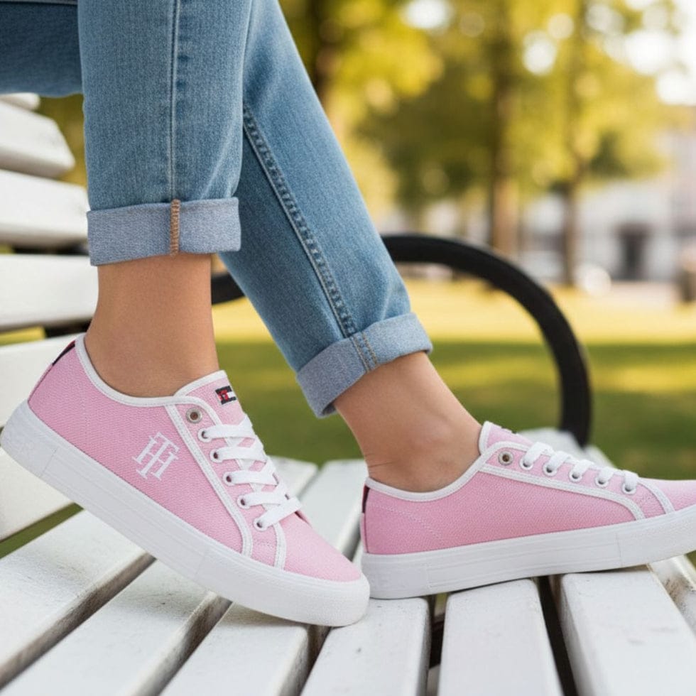 Tommy Hilfiger Alezya Sneakers