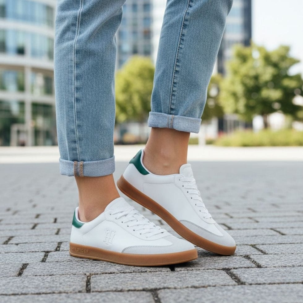 Tommy Hilfiger Sarhli Sneakers
