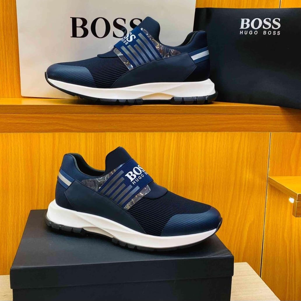 HUGO BOSS
