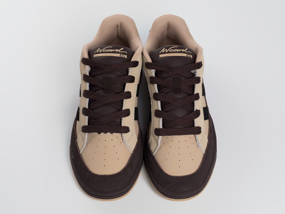 Adidas Wcard -Beige