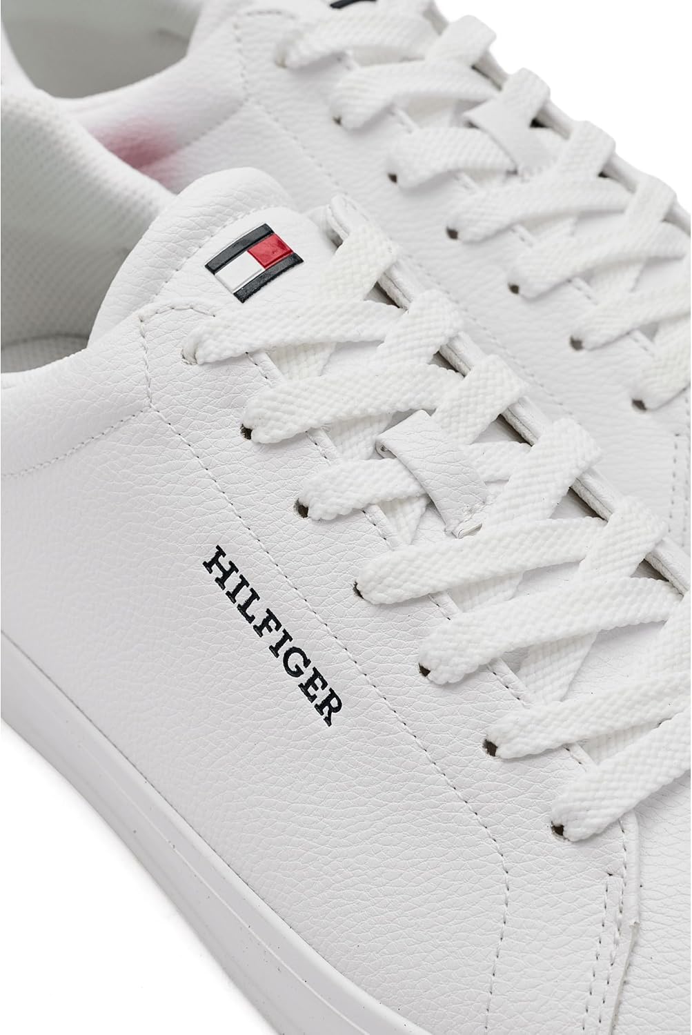 Tommy Hilfiger Rawly Fashion Athletic Sneakers