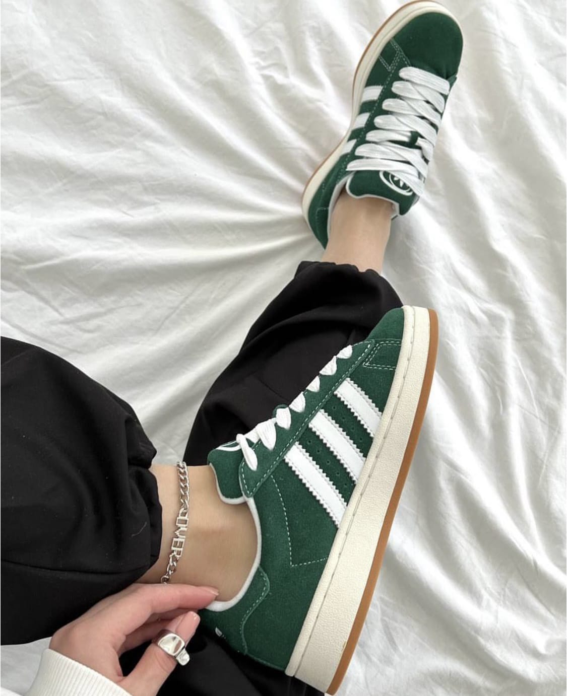 Adidas Campus 00s