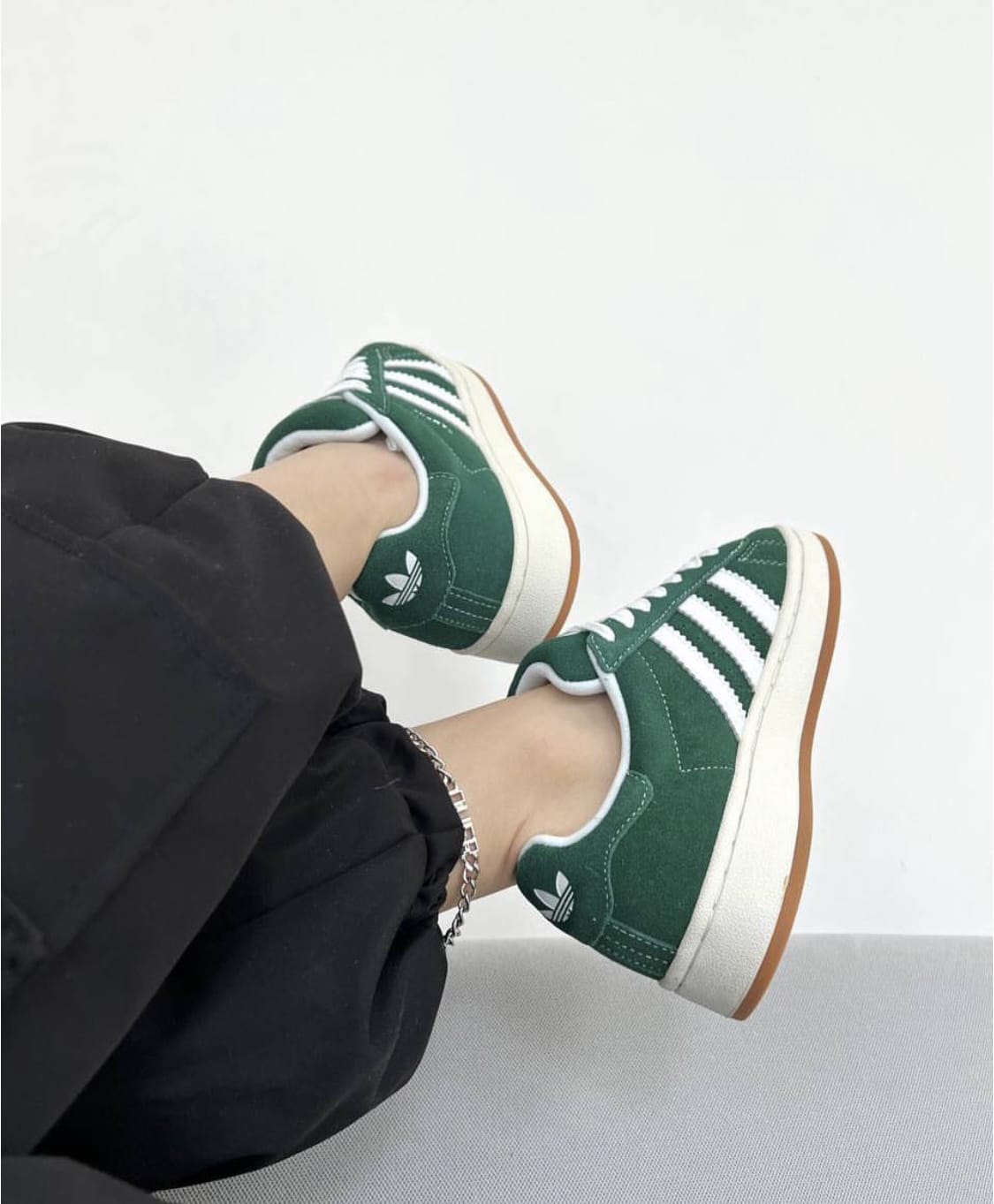 Adidas Campus 00s