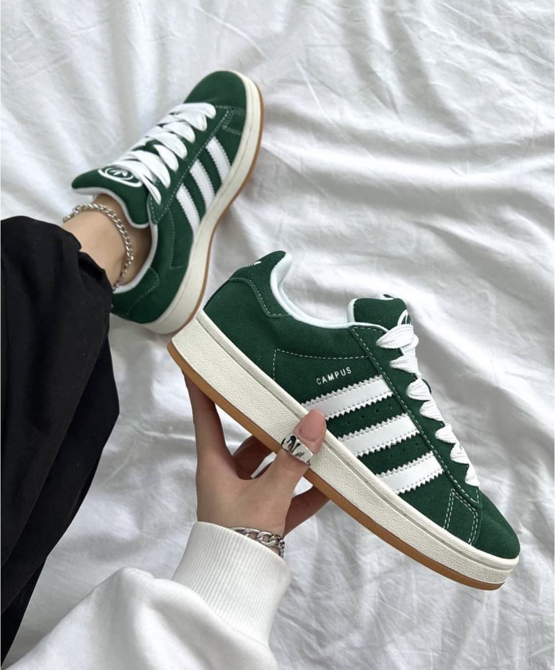 Adidas Campus 00s
