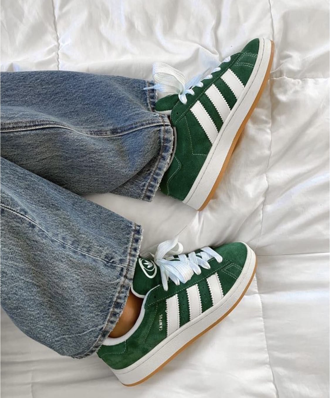 Adidas Campus 00s