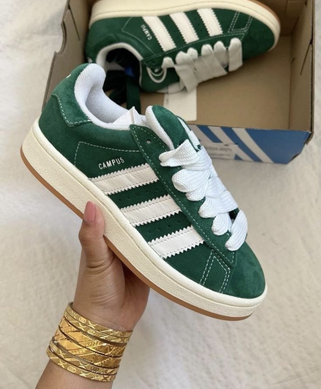 Adidas Campus 00s