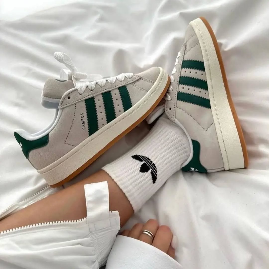 Adidas Campus 00s