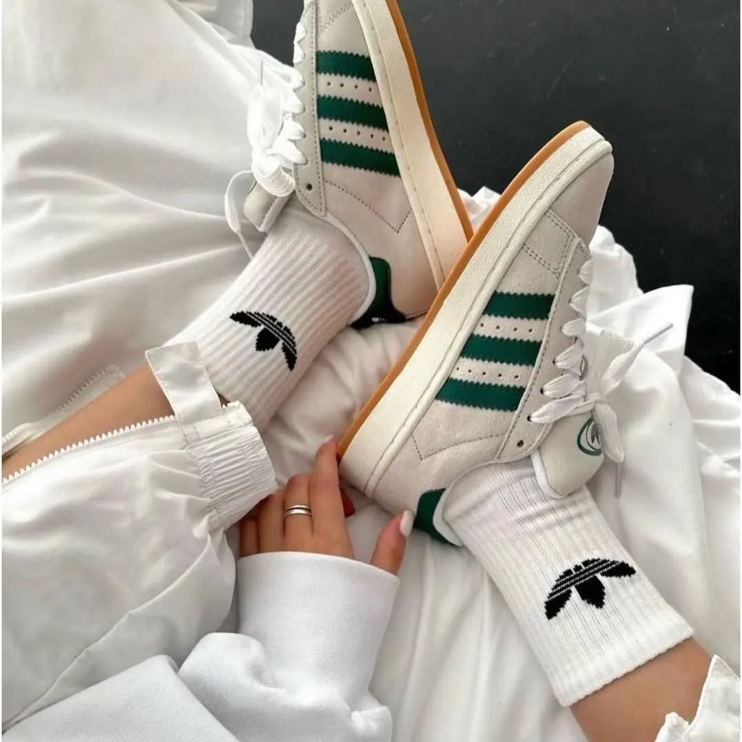 Adidas Campus 00s
