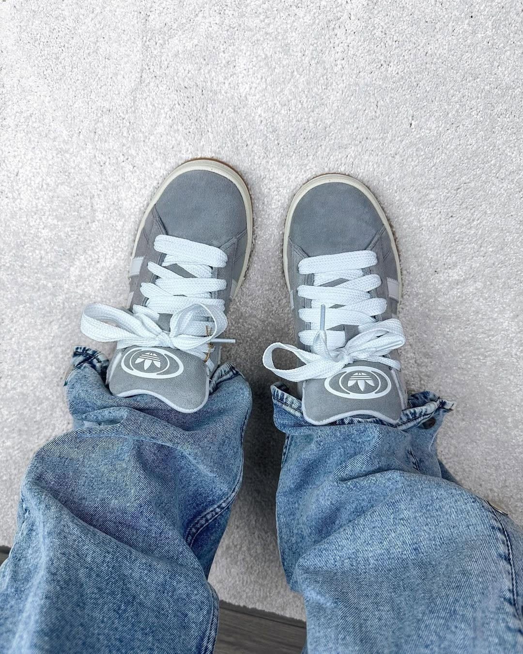 Adidas Campus 00s