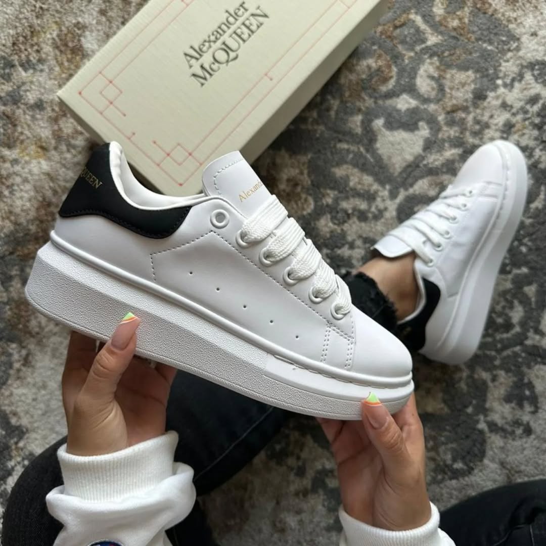 Alexander Mcqueen