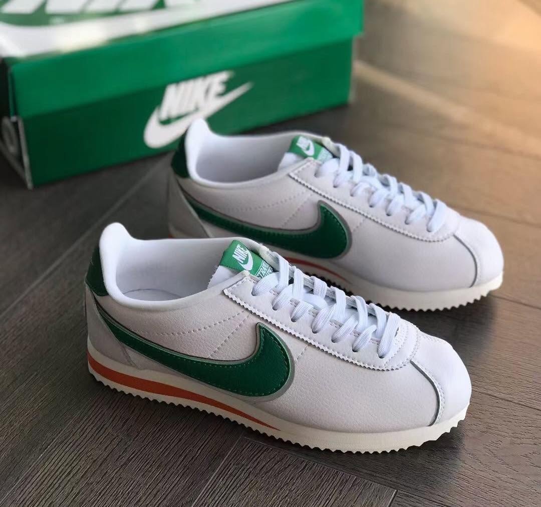 Nike Cortez
