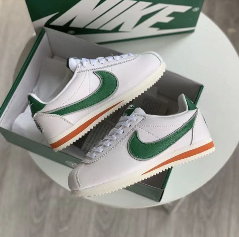 Nike Cortez