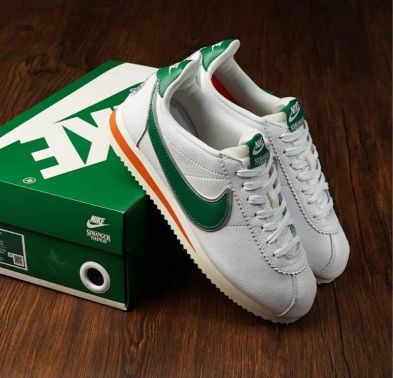 Nike Cortez