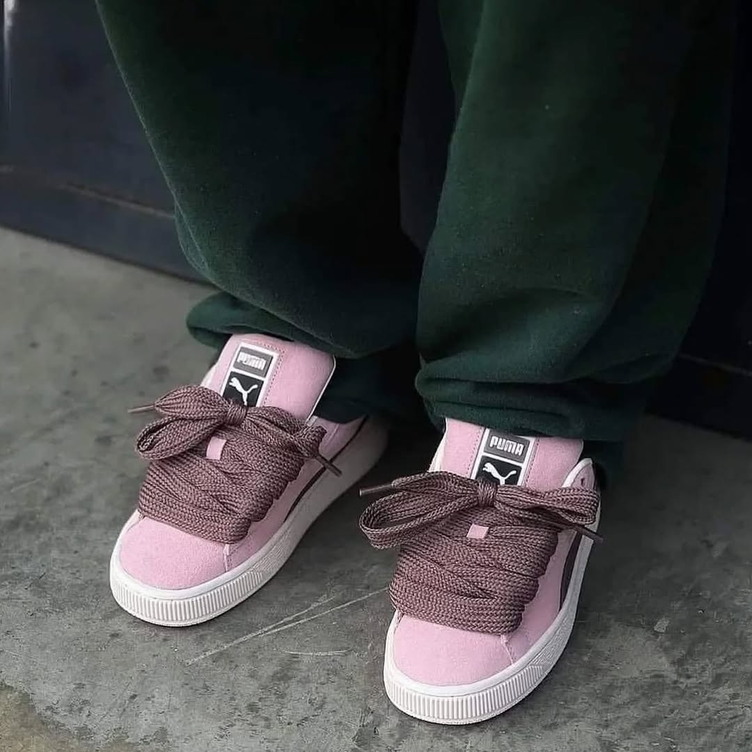 Puma Suede xl