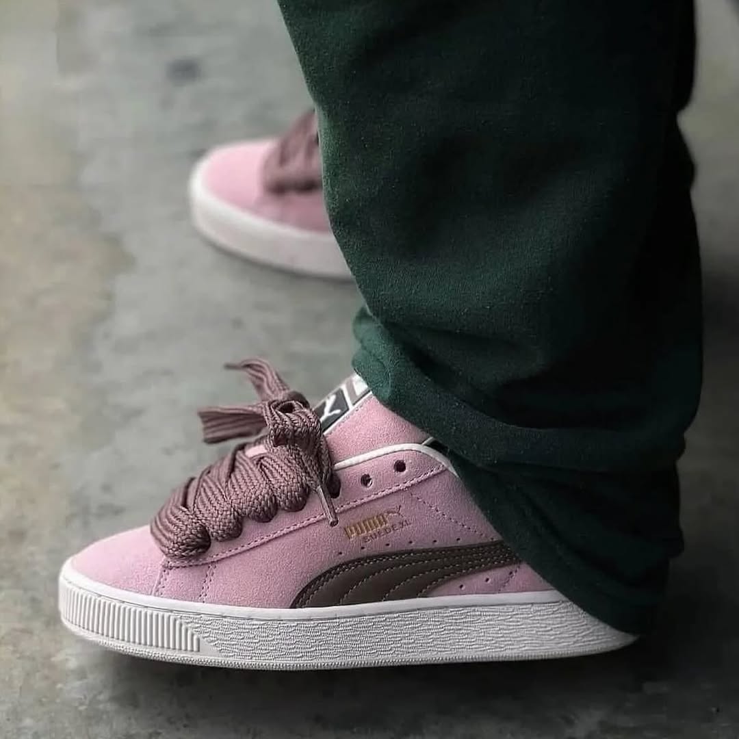 Puma Suede xl