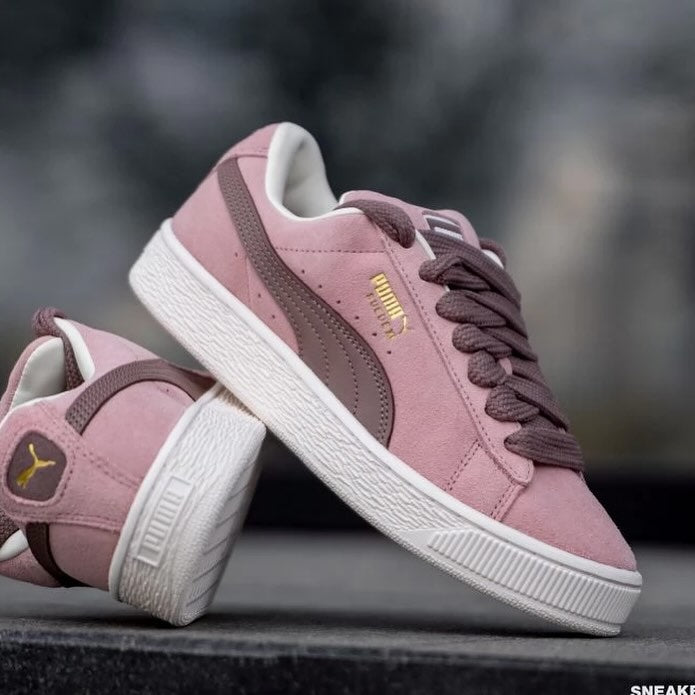 Puma Suede xl