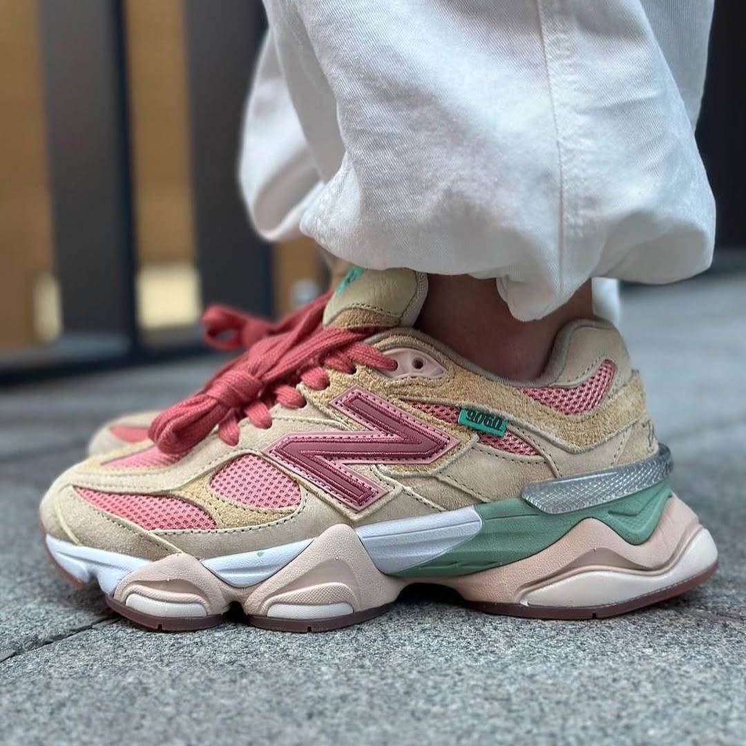 New Balance 9060