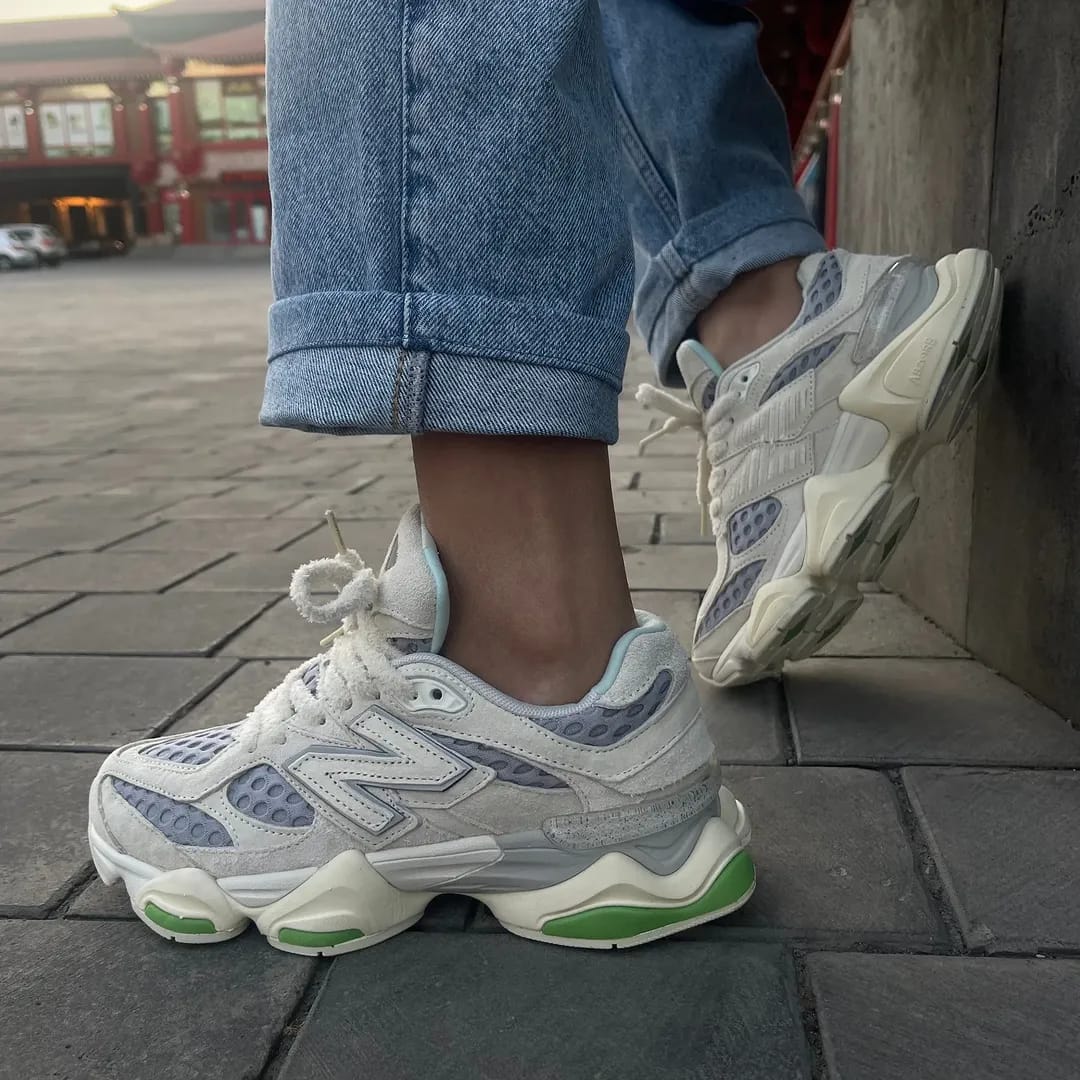 New Balance 9060