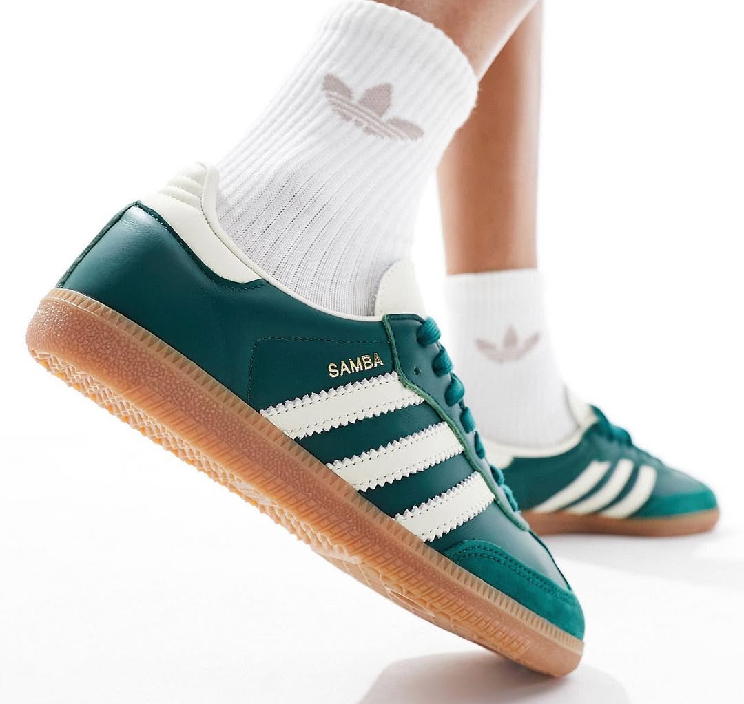 Adidas Samba