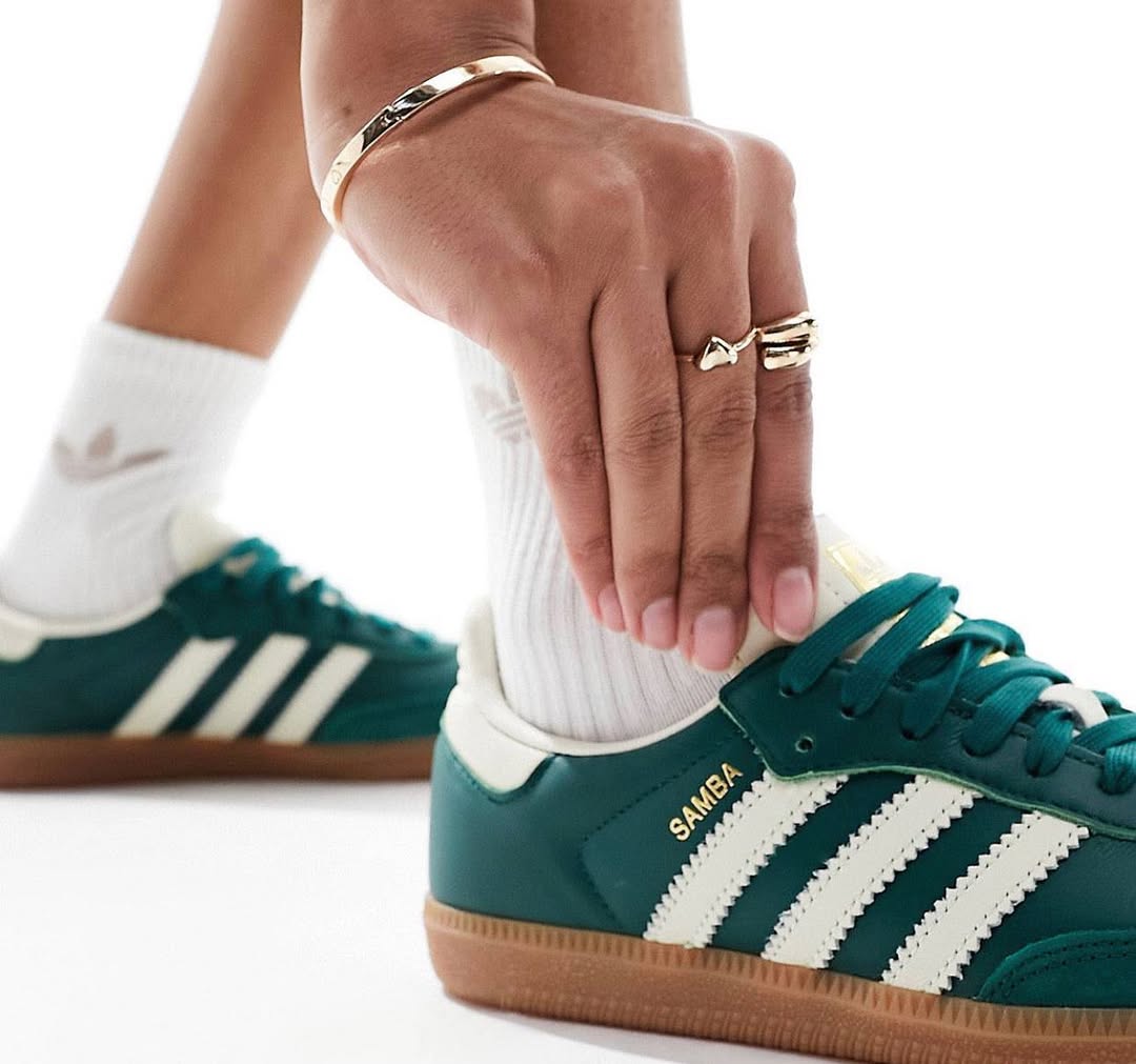 Adidas Samba