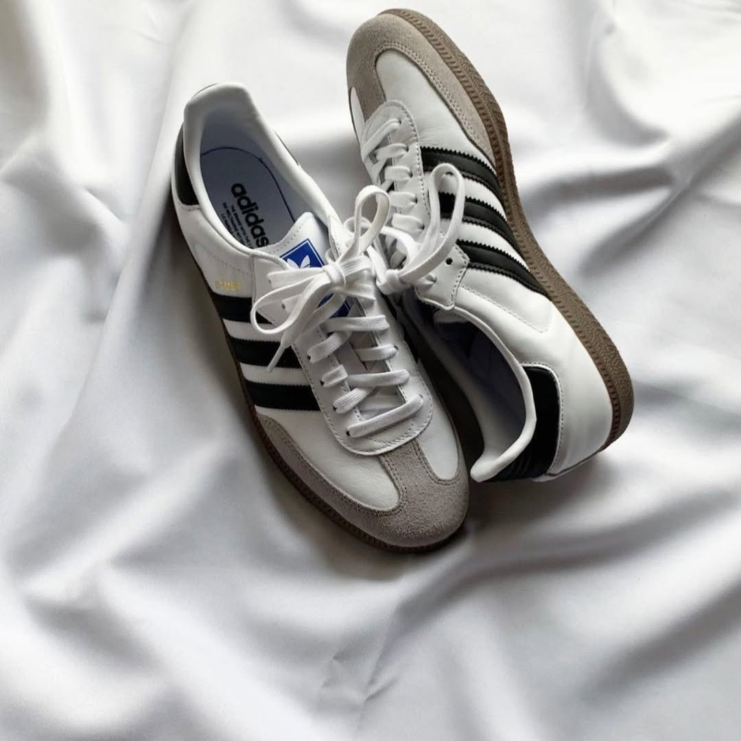 Adidas Samba