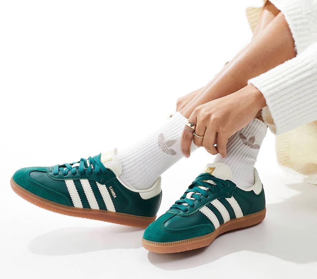 Adidas Samba
