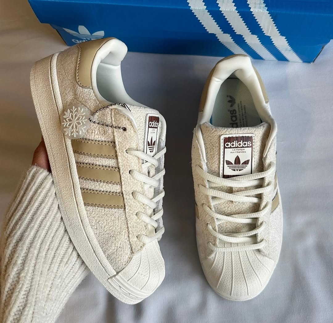 Adidas Superstar