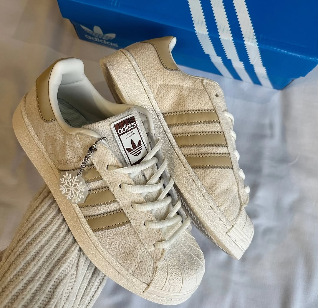 Adidas Superstar