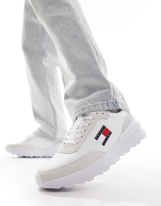 Tommy Jeans Sneakers Em0em02275