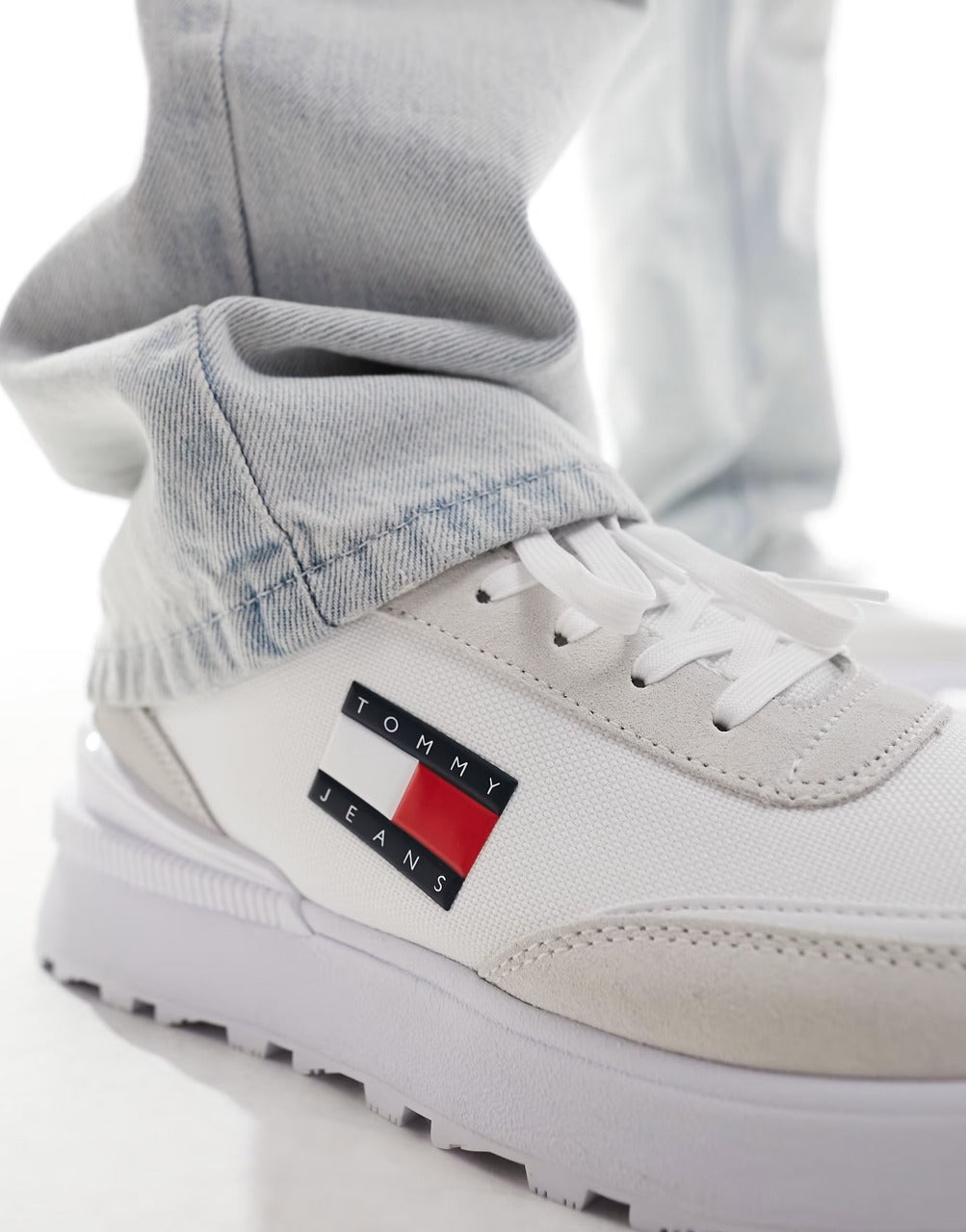 Tommy Jeans Sneakers Em0em02275