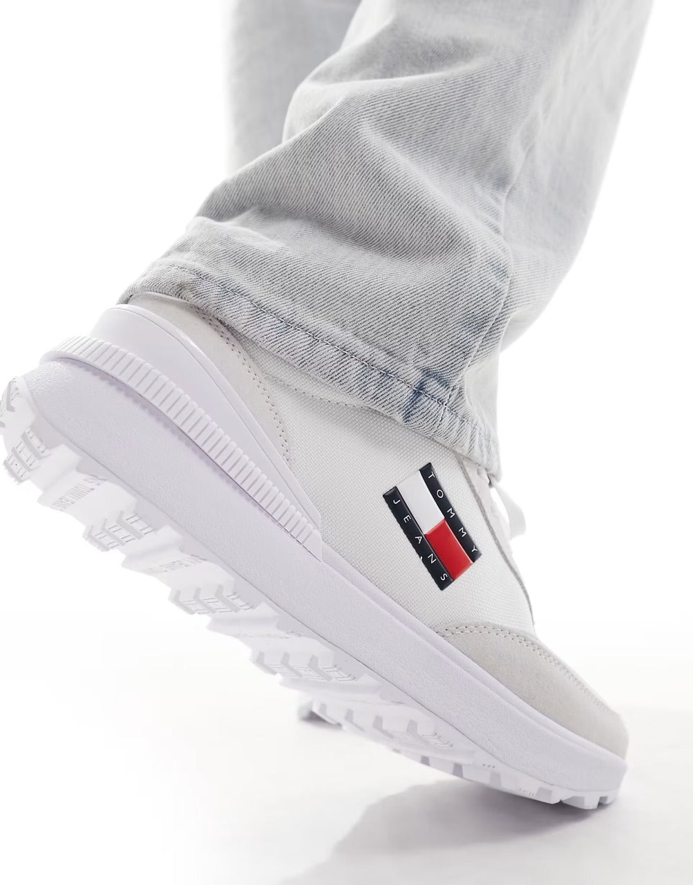 Tommy Jeans Sneakers Em0em02275