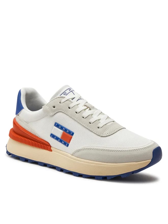 Tommy Jeans Sneakers Em0em02275
