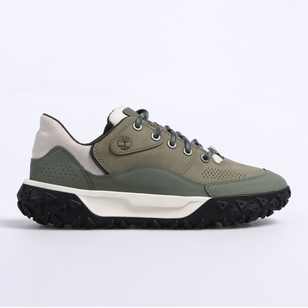 Timberland Greenstride Motion 6 Low Lace Hkr Boot