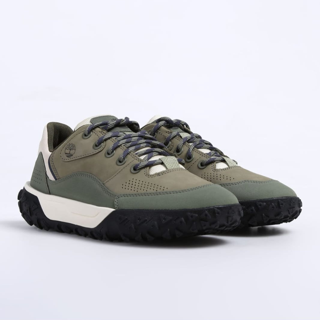 Timberland Greenstride Motion 6 Low Lace Hkr Boot