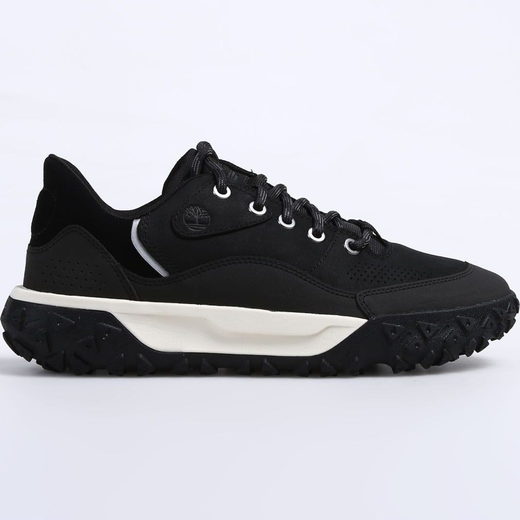 Timberland Greenstride Motion 6 Low Lace Hkr Boot