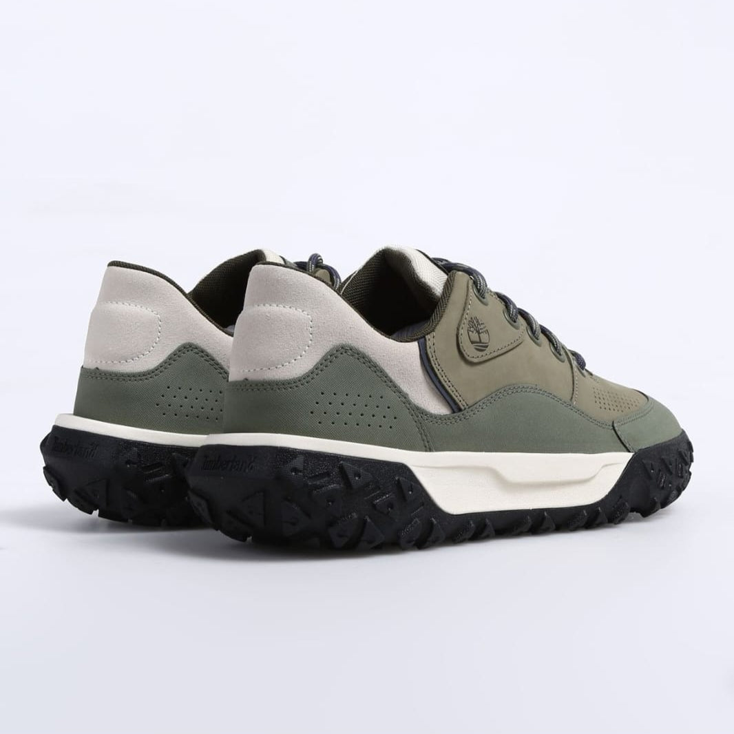 Timberland Greenstride Motion 6 Low Lace Hkr Boot
