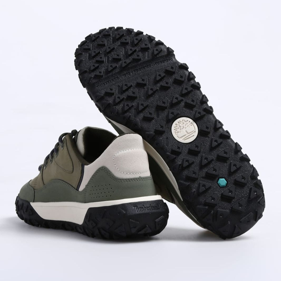 Timberland Greenstride Motion 6 Low Lace Hkr Boot