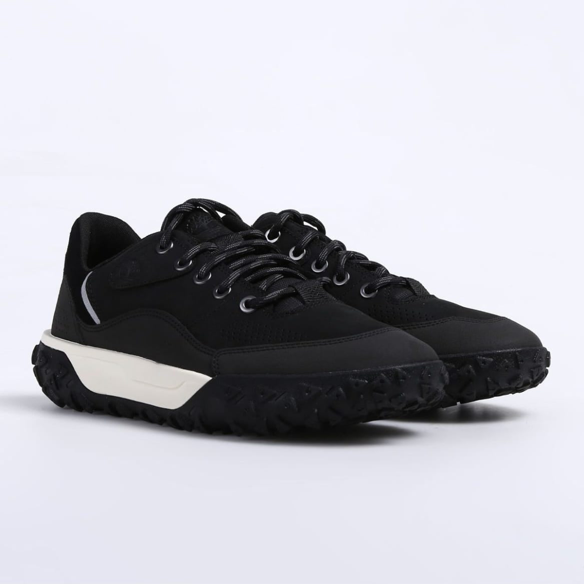 Timberland Greenstride Motion 6 Low Lace Hkr Boot