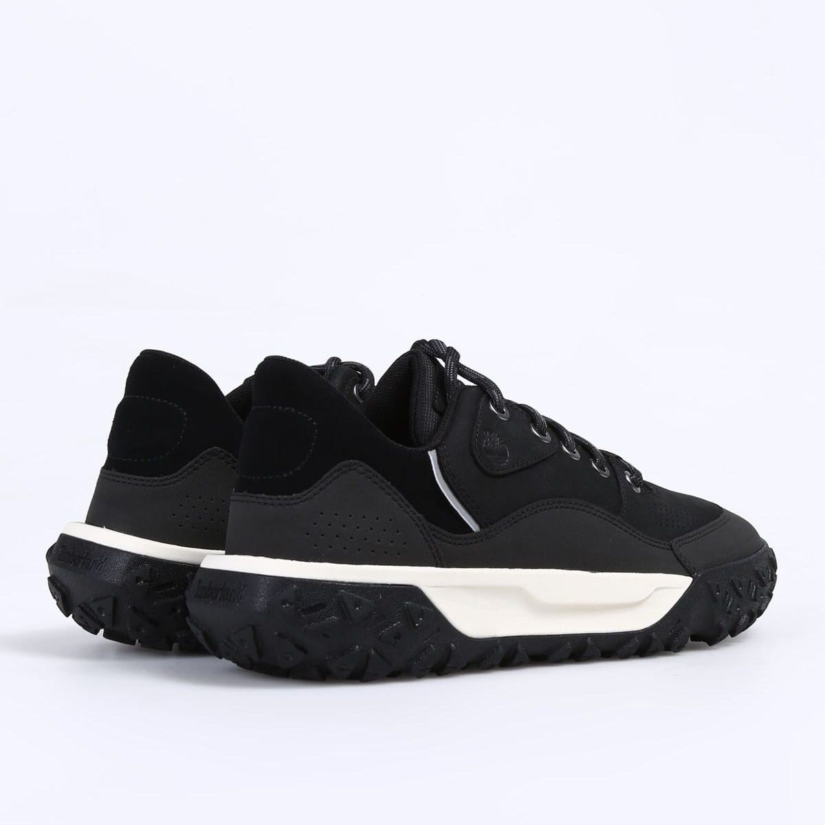 Timberland Greenstride Motion 6 Low Lace Hkr Boot