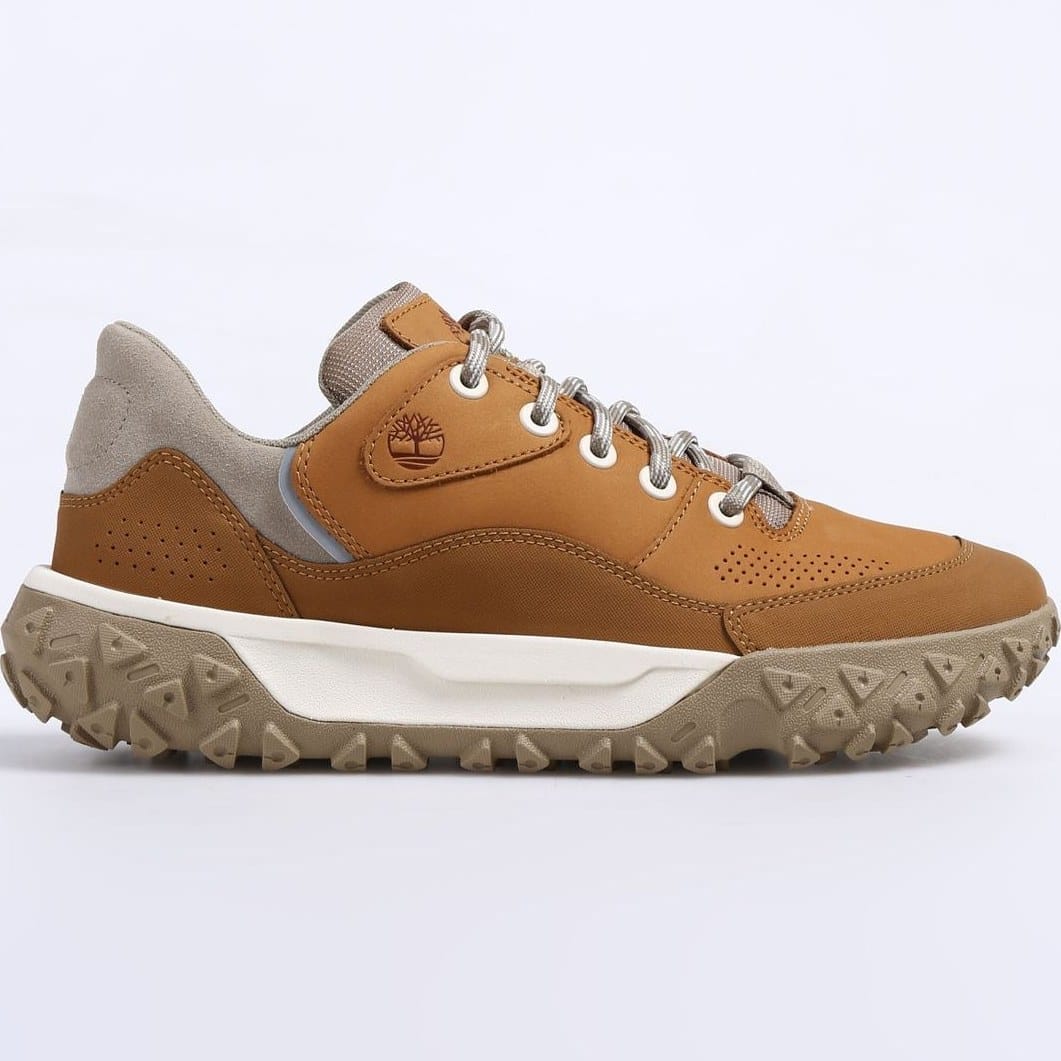 Timberland Greenstride Motion 6 Low Lace Hkr Boot