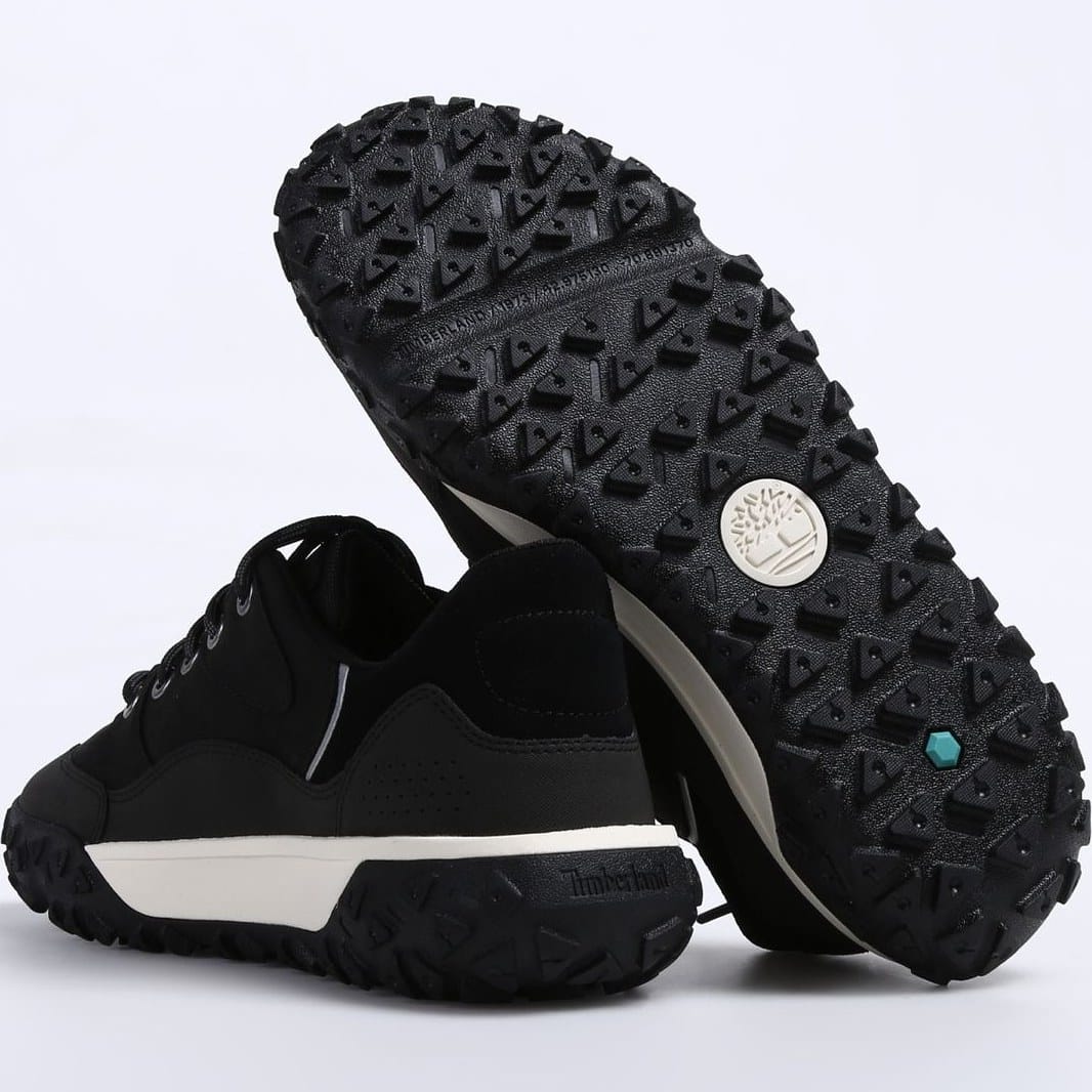 Timberland Greenstride Motion 6 Low Lace Hkr Boot