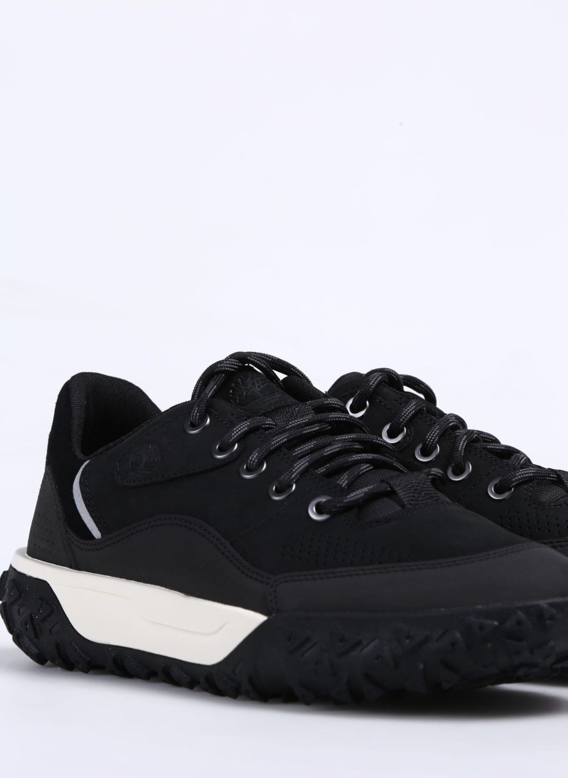 Timberland Greenstride Motion 6 Low Lace Hkr Boot